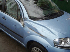 windshield scratch repair